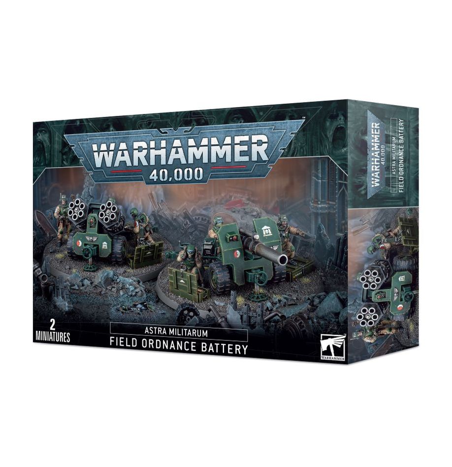 Death Korps